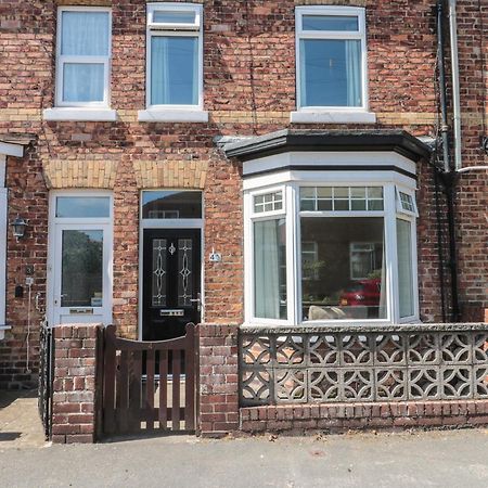 Puffin House Filey Exterior foto
