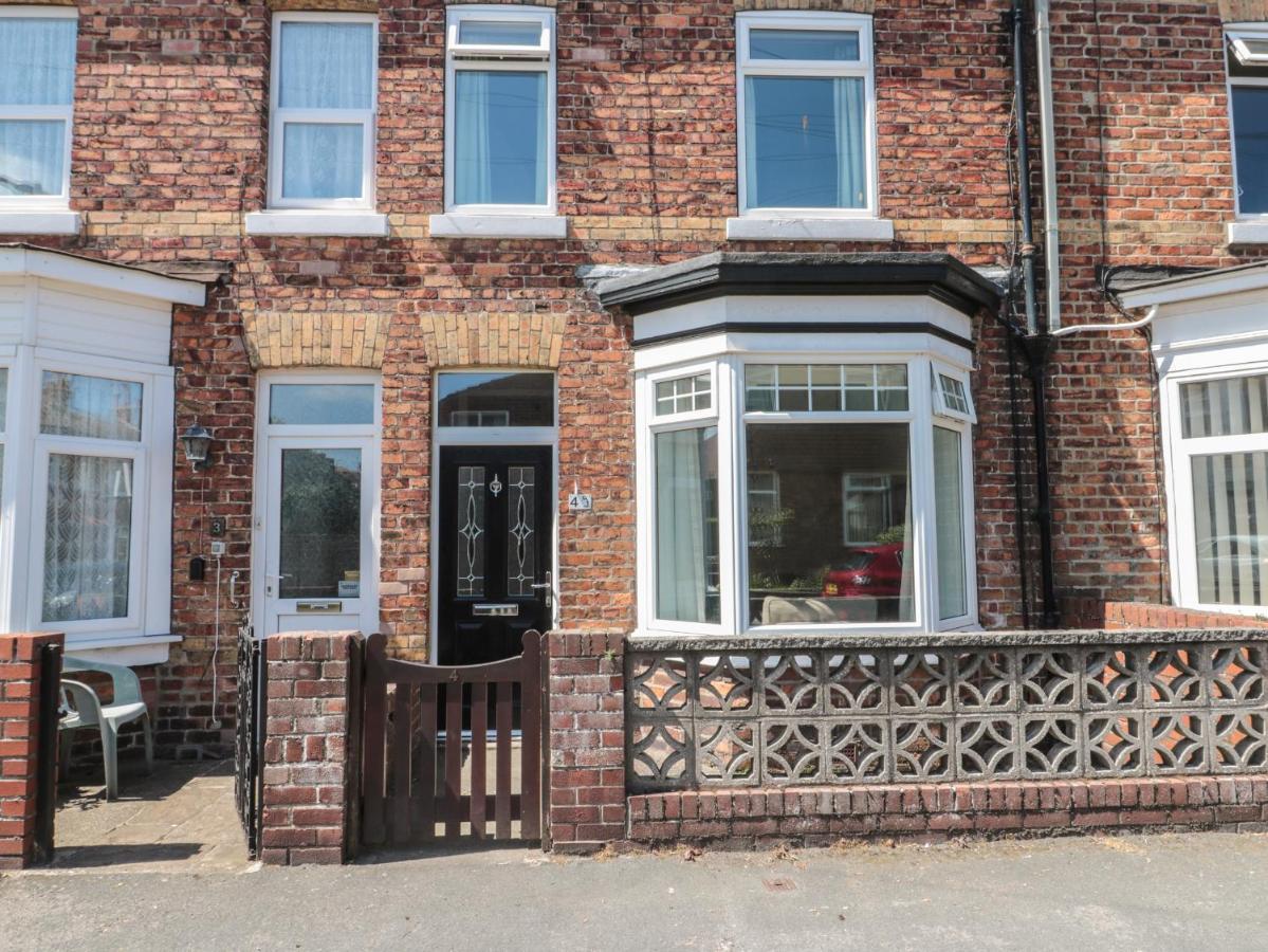 Puffin House Filey Exterior foto