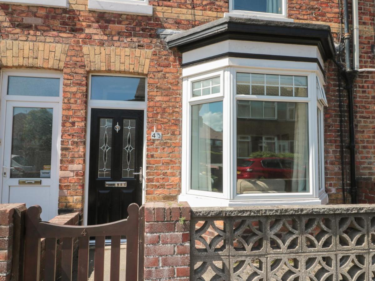 Puffin House Filey Exterior foto