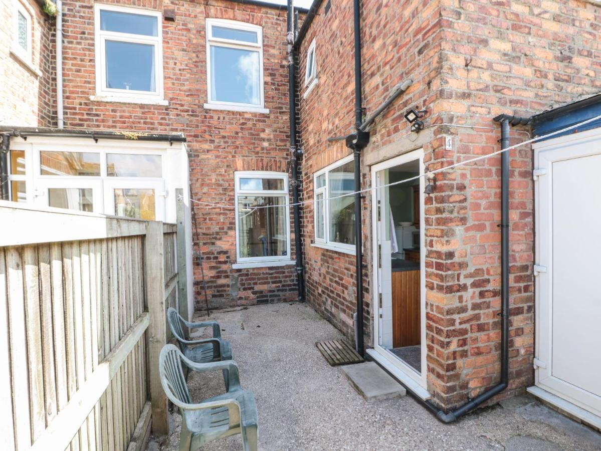 Puffin House Filey Exterior foto